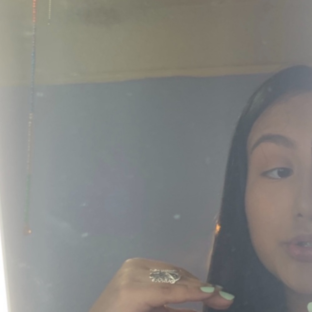 Meet your Posher, Mariah